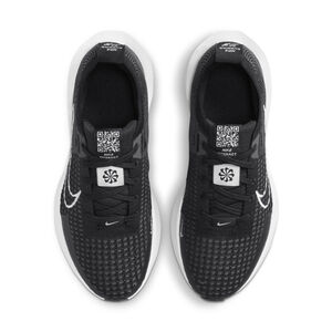 NIKE | Athletic Shoes Black White Size 7